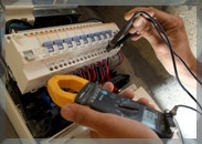 Rénovation, électricité