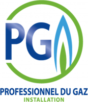 Professionnel du gaz installation